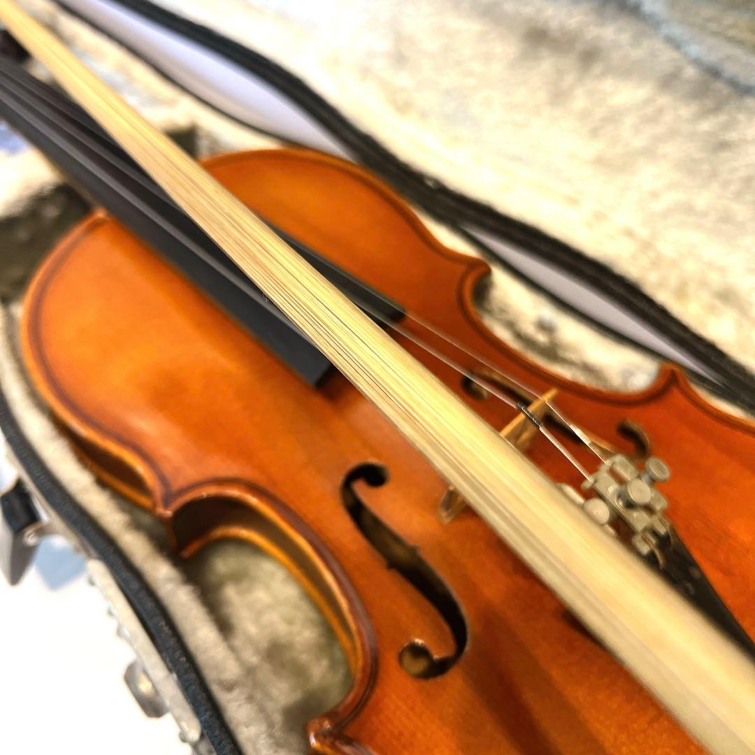 Karl Hofner KH11 1/4 カールヘフナー