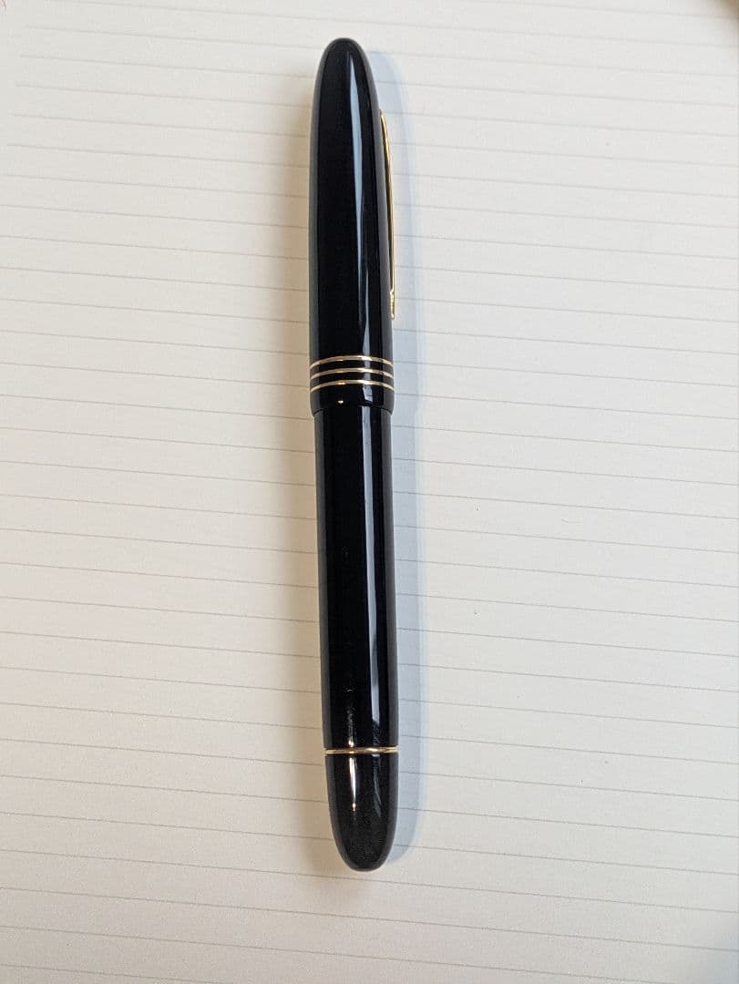 オマス　万年筆　限定　オマス ニューヨーク近代美術館 ペン先18K 750