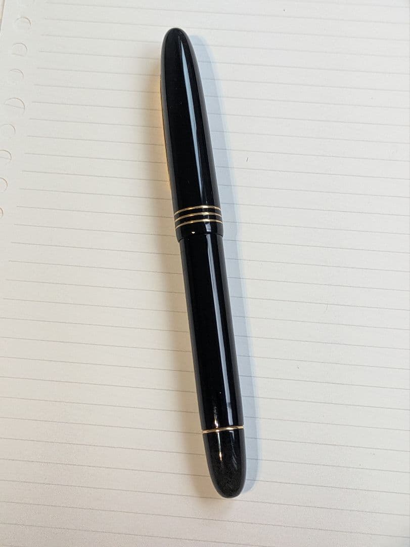 オマス　万年筆　限定　オマス ニューヨーク近代美術館 ペン先18K 750