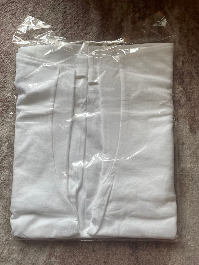 Yohji Yamamoto x Supreme スターTシャツ