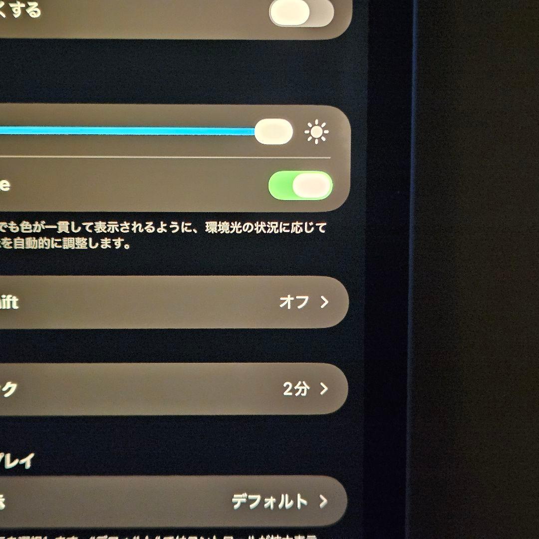 iPad Pro 11インチ 第1世代 Wi-Fi 64GB ｜24時間以内発送