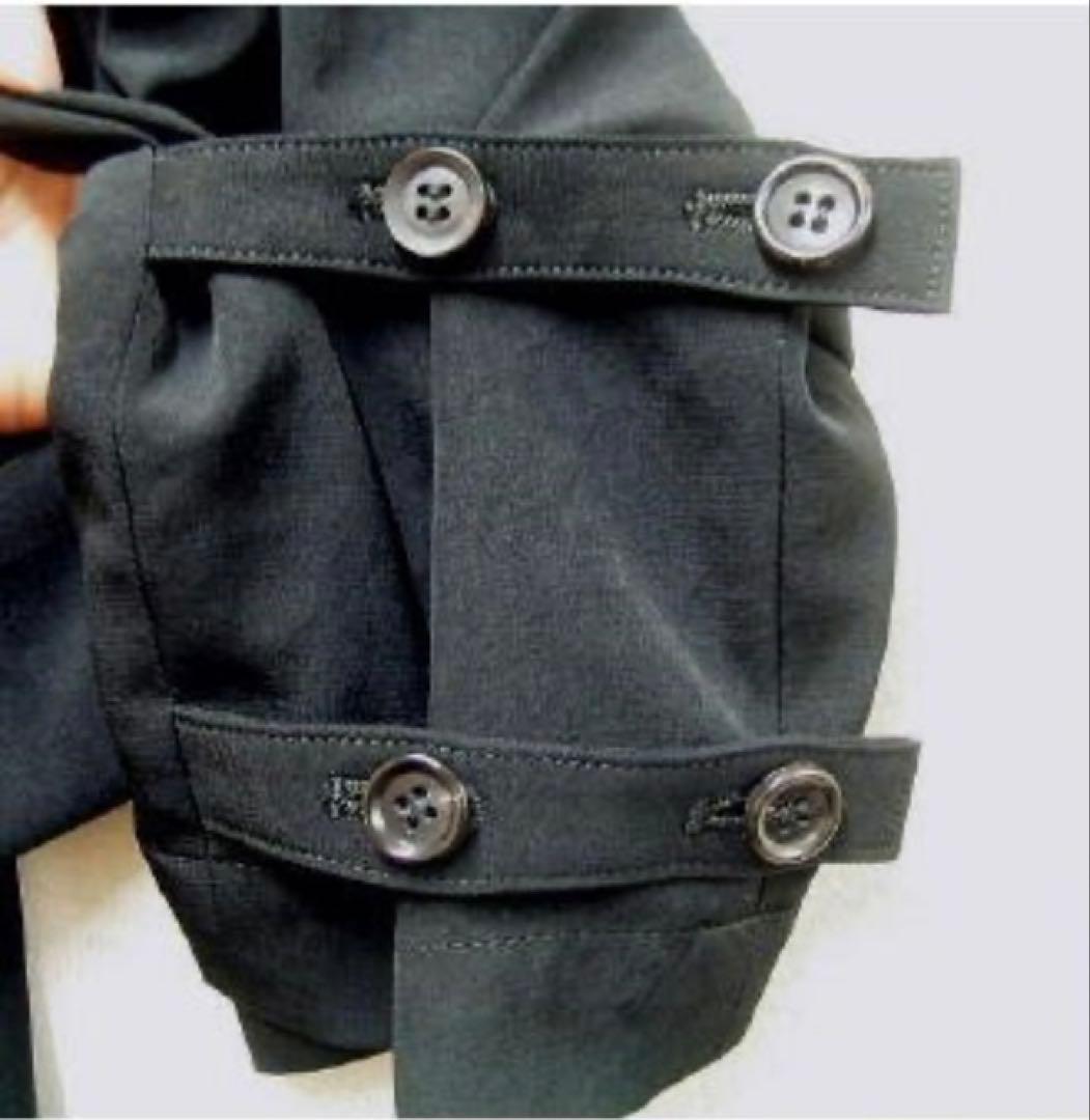 週末値下B yohji yamamoto カーゴパンツ 乗馬ジョッパーズパンツ