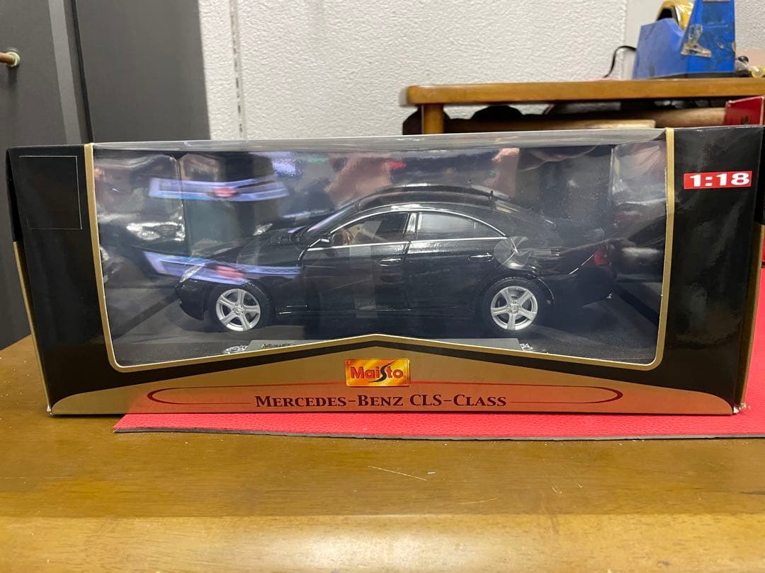 マイスト　メルセデスベンツCLS-Class