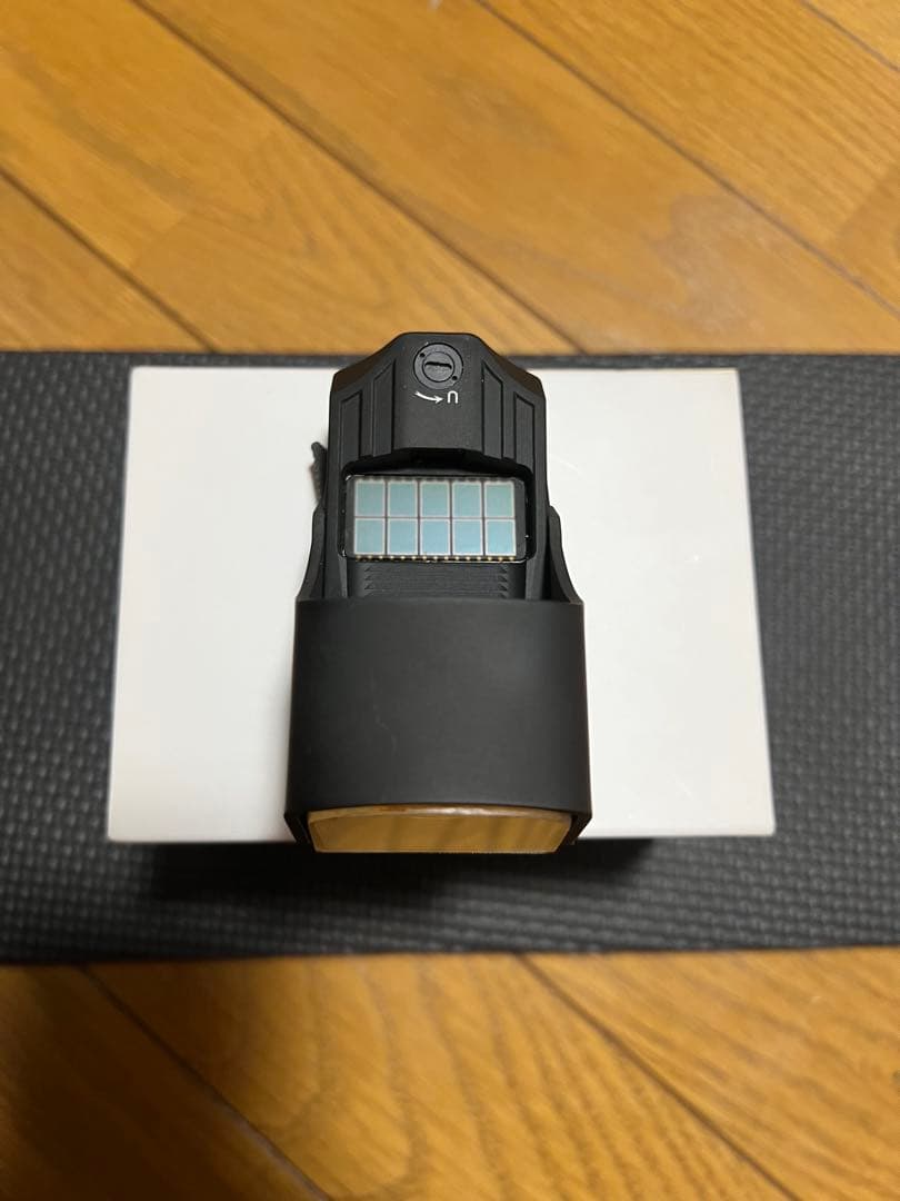 HOLOSUN HS510C 【実物】レッドドットサイト