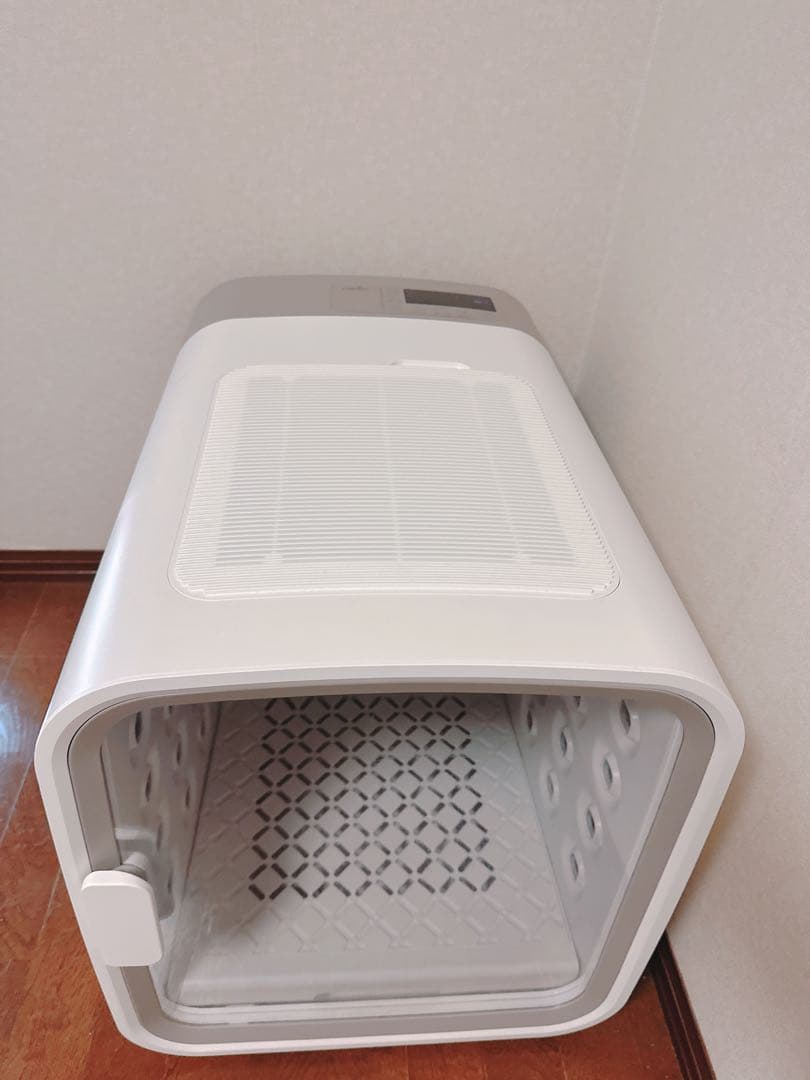 nello ペットドライルーム