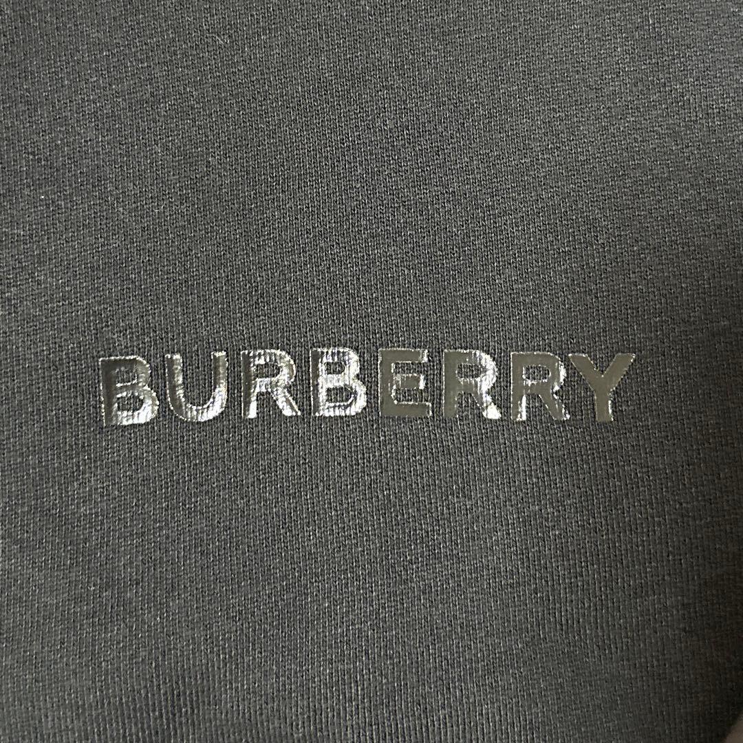 BURBERRY トレーナー