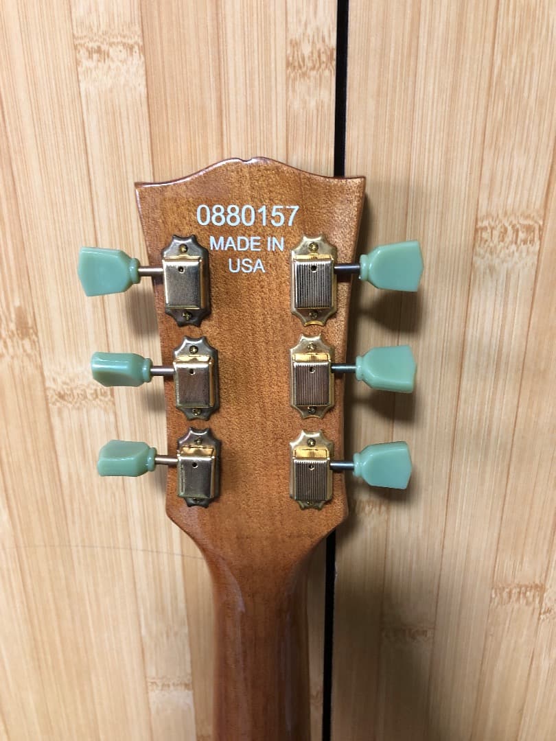 ES335タイプモデル　チブソン　使えます