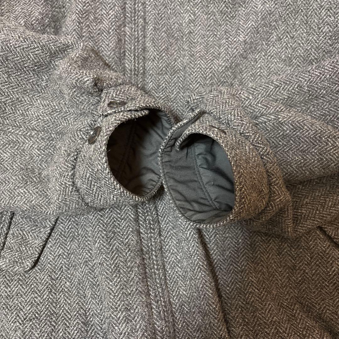 ジャケット・アウター WORKERS Harrington Jacket Grey 38