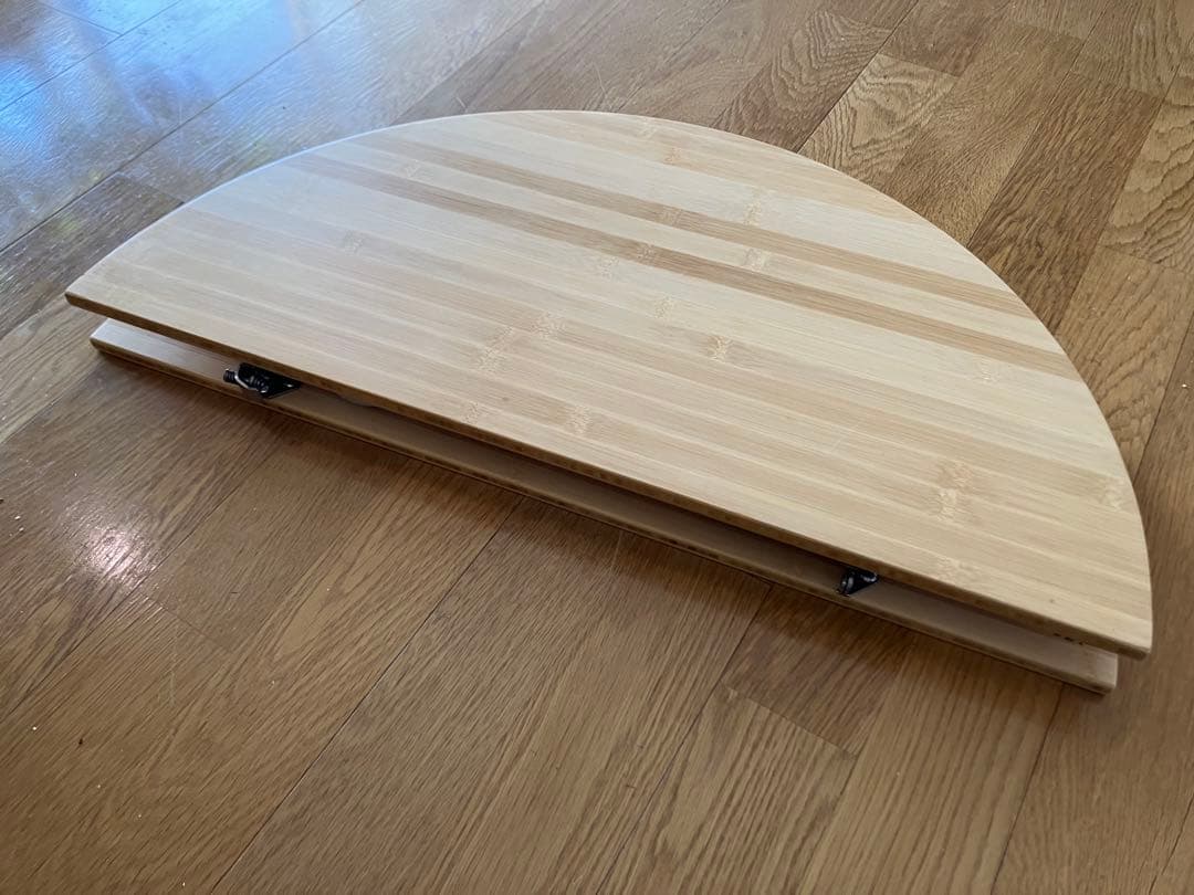 peak スノーピーク　ちゃぶ台　折りたたみテーブル