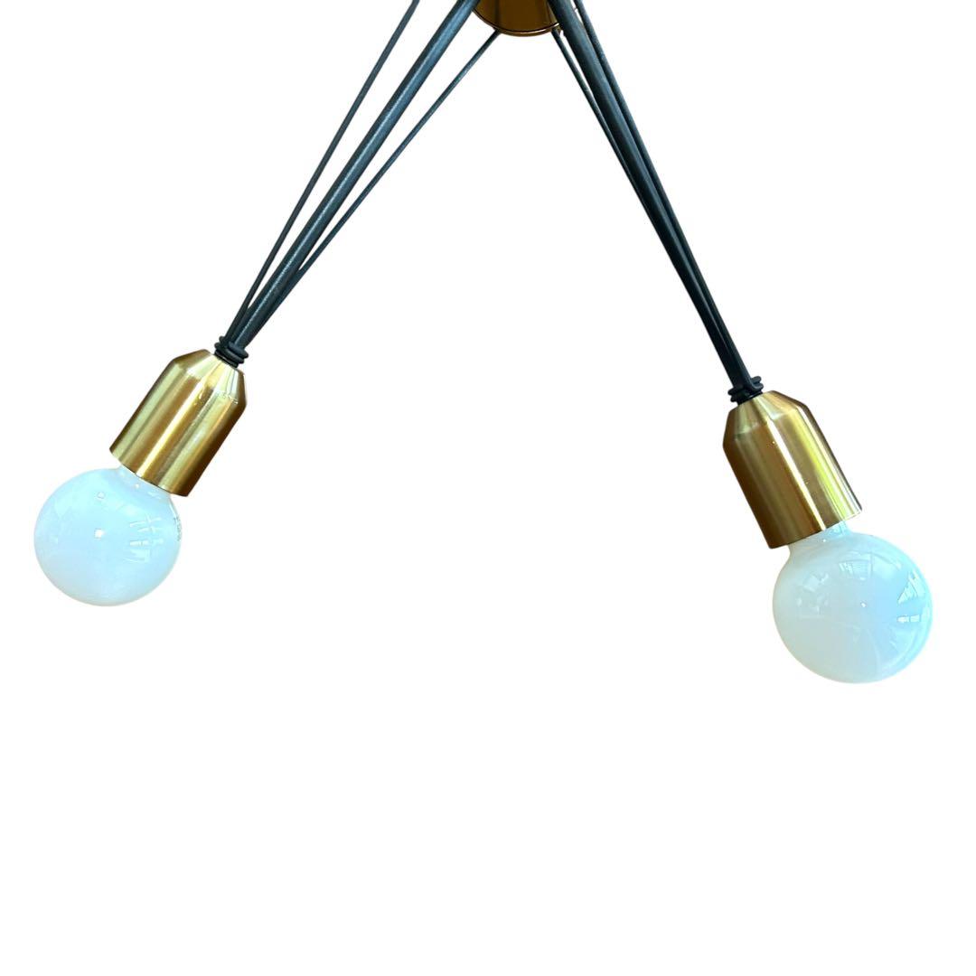 【大人気商品】LT-3411 インターフォルム　ヴェントナー　ペンダントライト