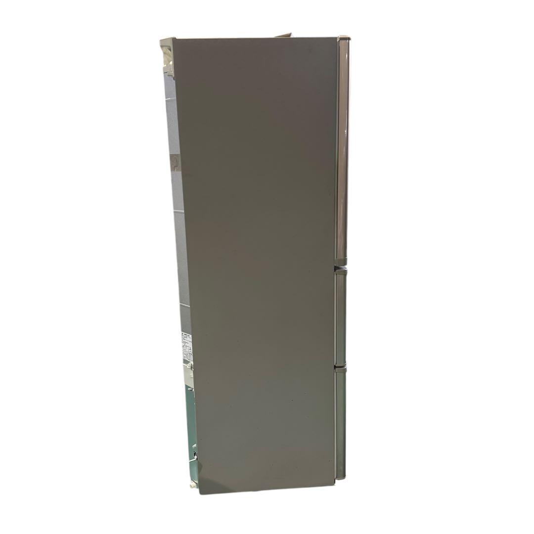 ■ Panasonic 冷蔵庫 3ドア 2020年製　NR-C341C-N