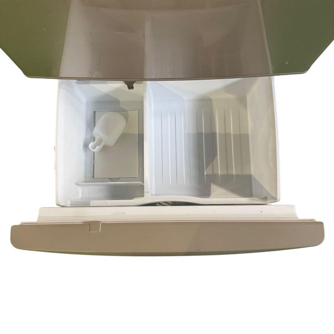 ■ Panasonic 冷蔵庫 3ドア 2020年製　NR-C341C-N