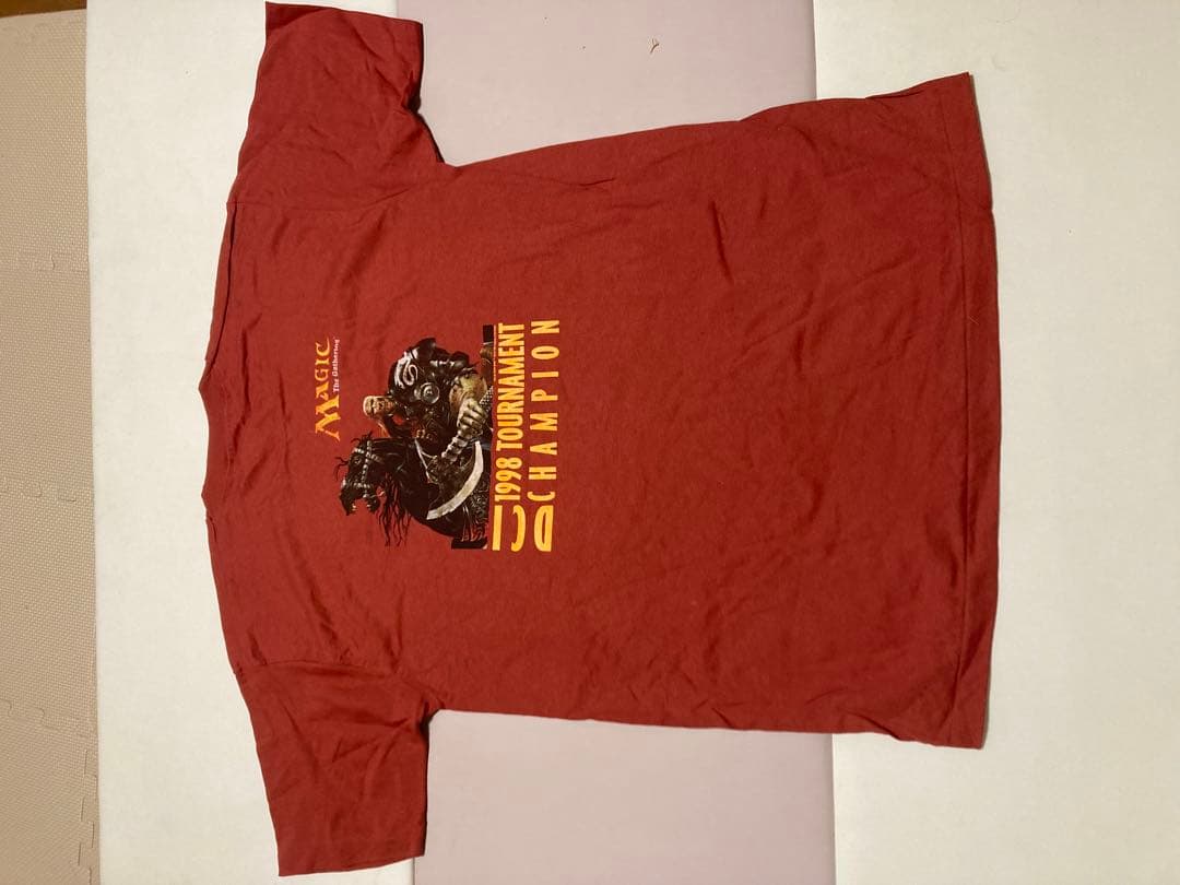 mtg MAGIC:THE GATHERING 半袖Tシャツ L