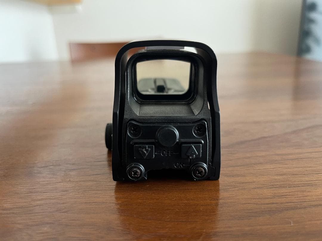 【実物】Eotech 512 ホロサイト イオテック 旧ロゴ