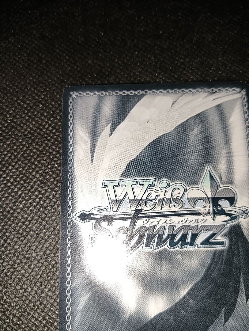 シークレットサンタ シャロ SSP ヴァイスシュヴァルツ ごちうさ