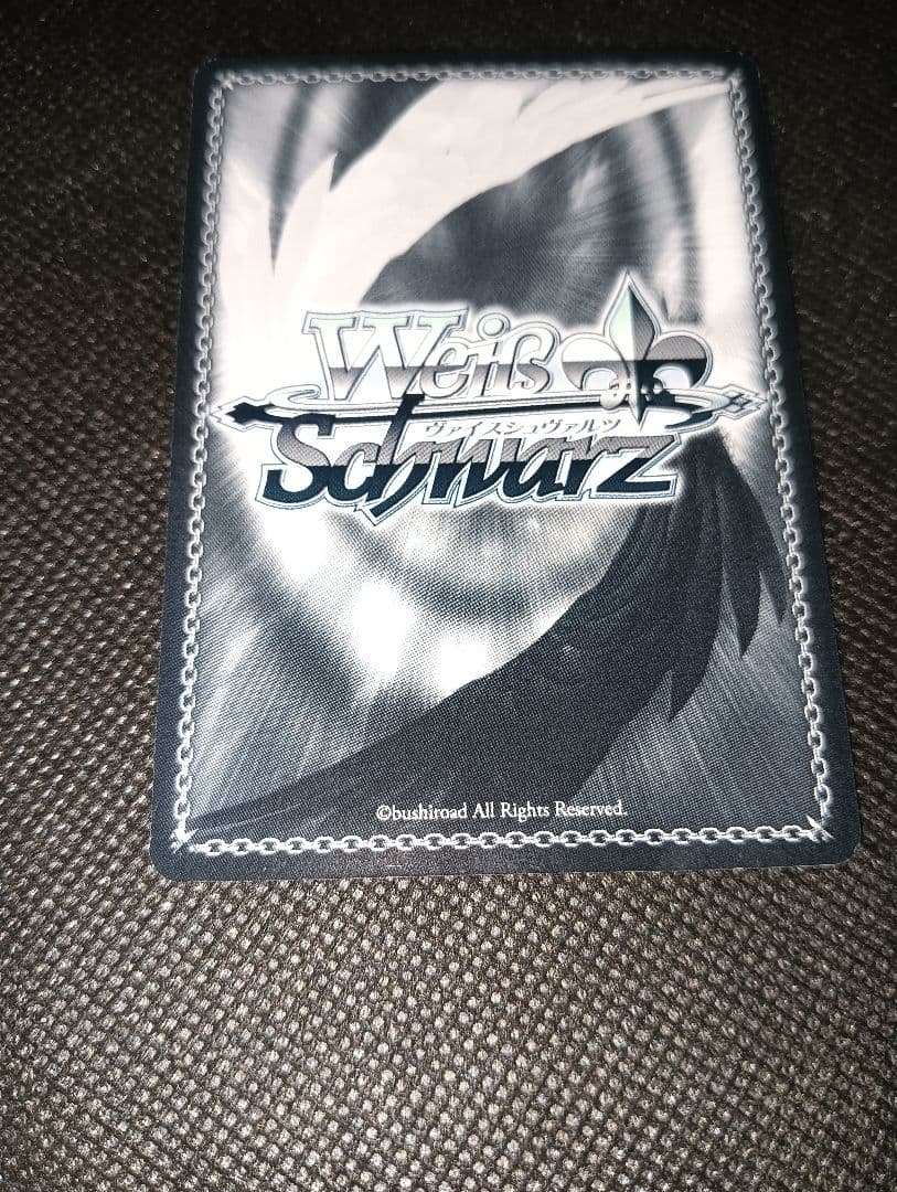 シークレットサンタ シャロ SSP ヴァイスシュヴァルツ ごちうさ