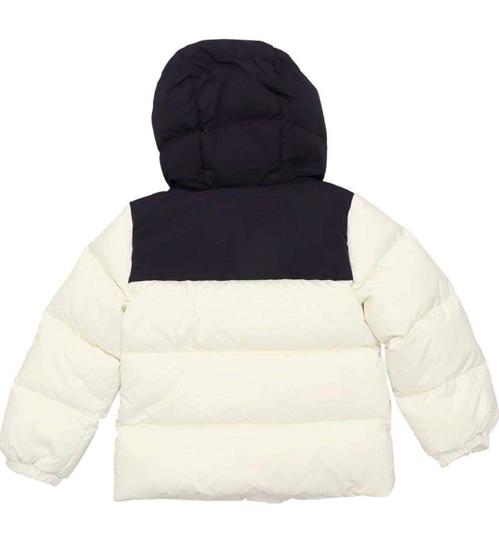MONCLER モンクレール ダウンジャケット ベビー キッズ コート フード