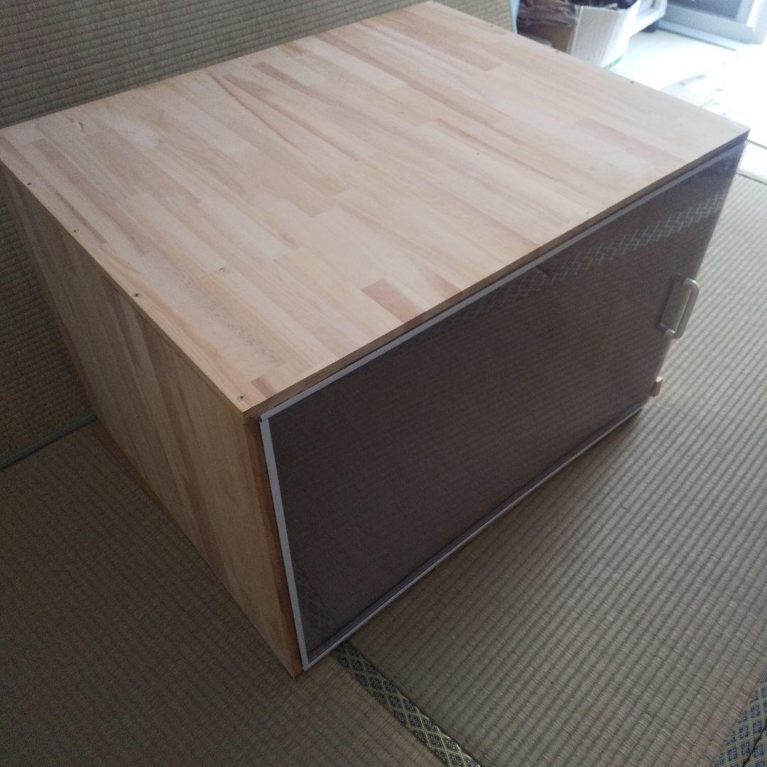 防音犬小屋 防音犬ケージ 犬防音ハウス 犬防音室 電源換気扇付き