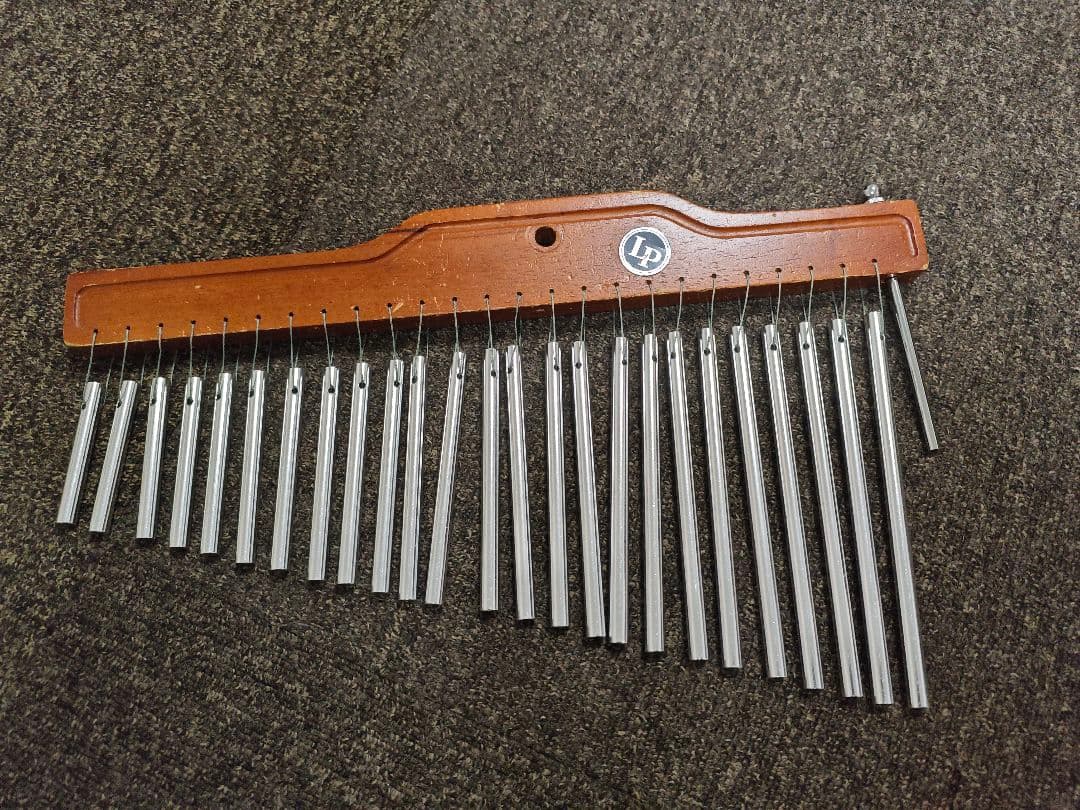 LP ウインドチャイム バーチャイム