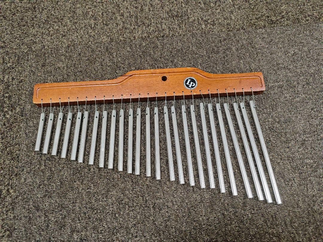 LP ウインドチャイム バーチャイム