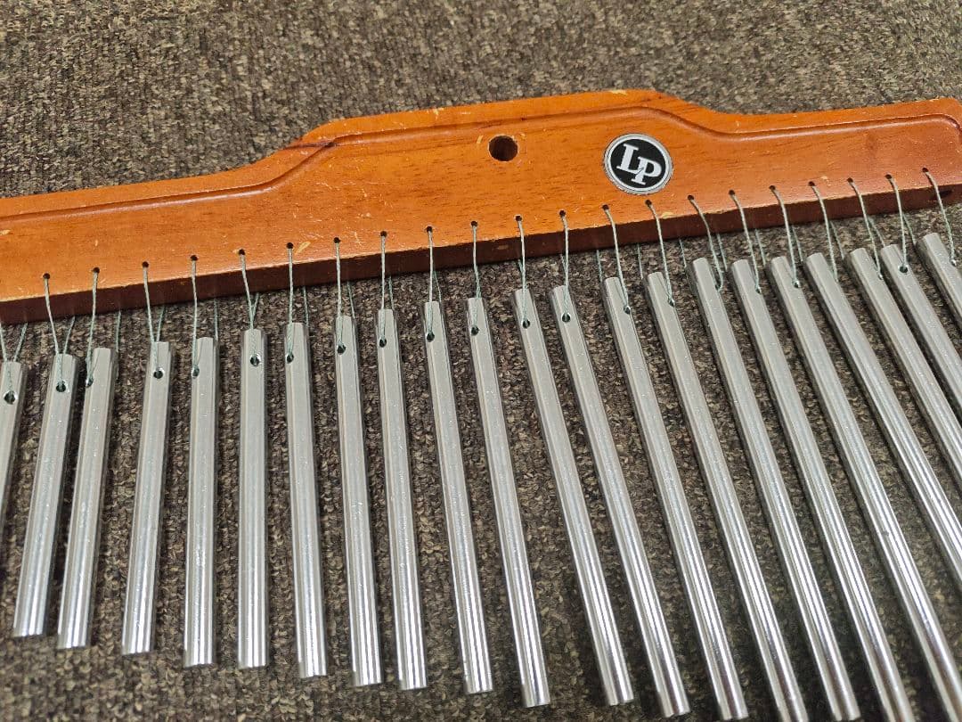 LP ウインドチャイム バーチャイム