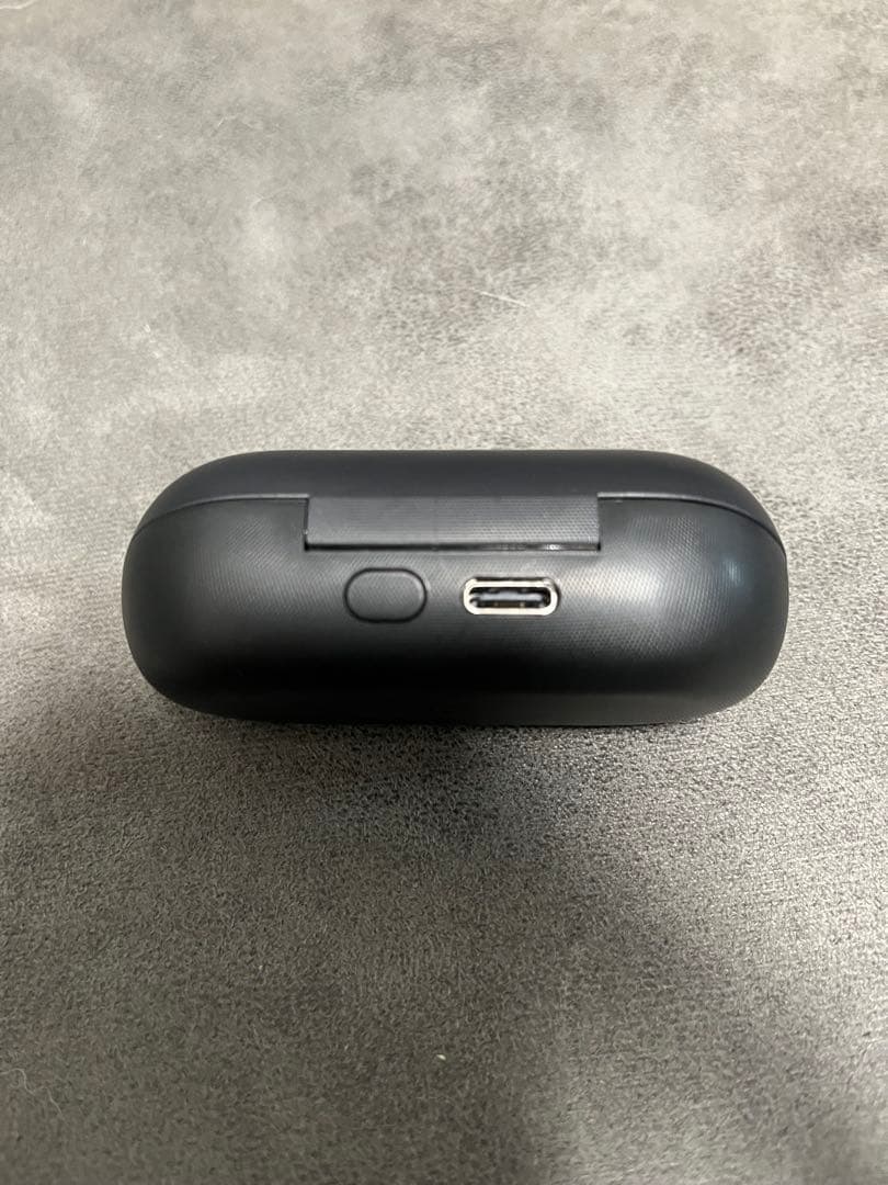 ソニー　＊美品＊　ワイヤレスイヤホン　WF-C700N ノイズキャンセリング