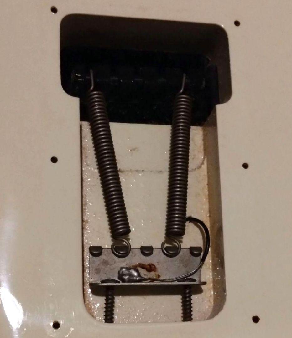 海*佐様 エレキギター　YAMAHA　RGX512P　日本製　ミディアムスケール