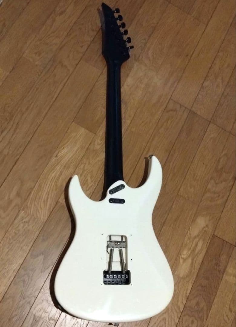 海*佐様 エレキギター　YAMAHA　RGX512P　日本製　ミディアムスケール