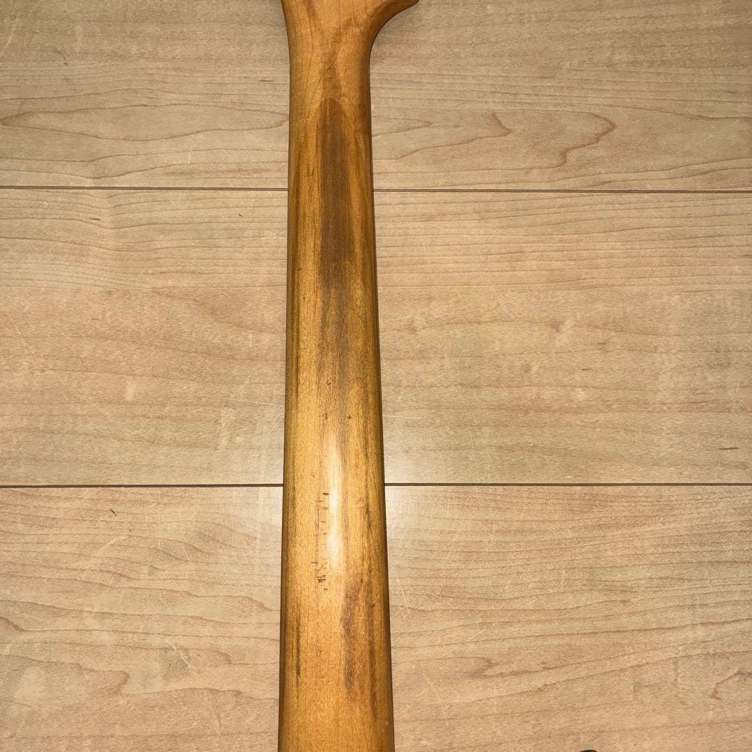 【激レア】安い　Epiphone S-310 ストラト　ブラック　ヴィンテージ