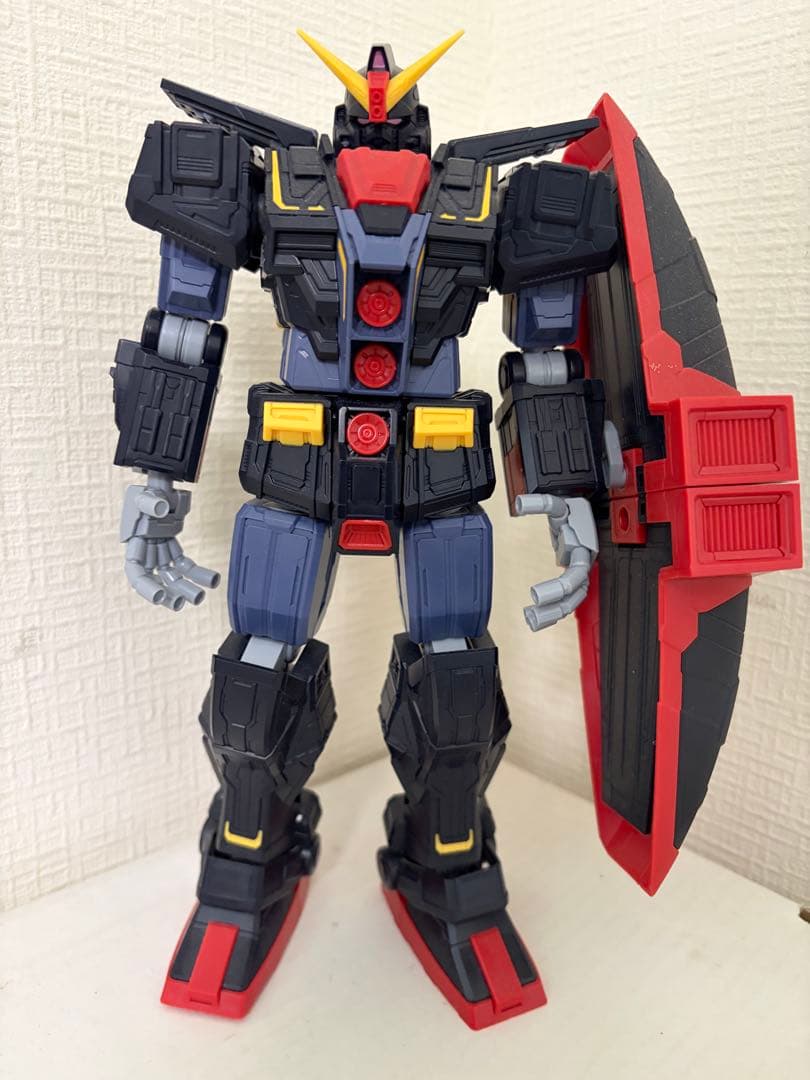 Gフレーム　サイコ・ガンダム　プレミアムバンダイ限定