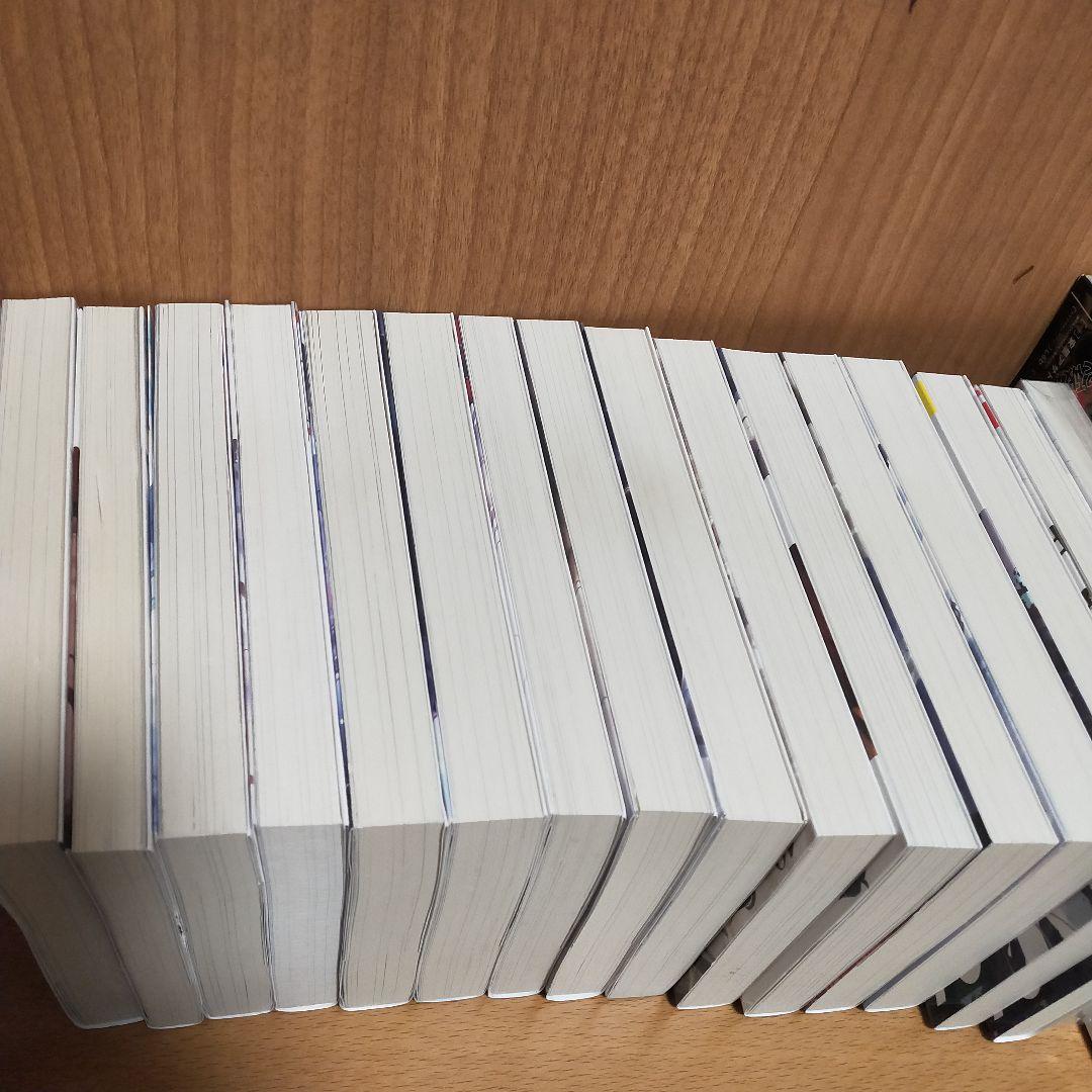 【美品】86エイティシックス 1-14巻 Alter　2巻 全16冊　漫画2冊