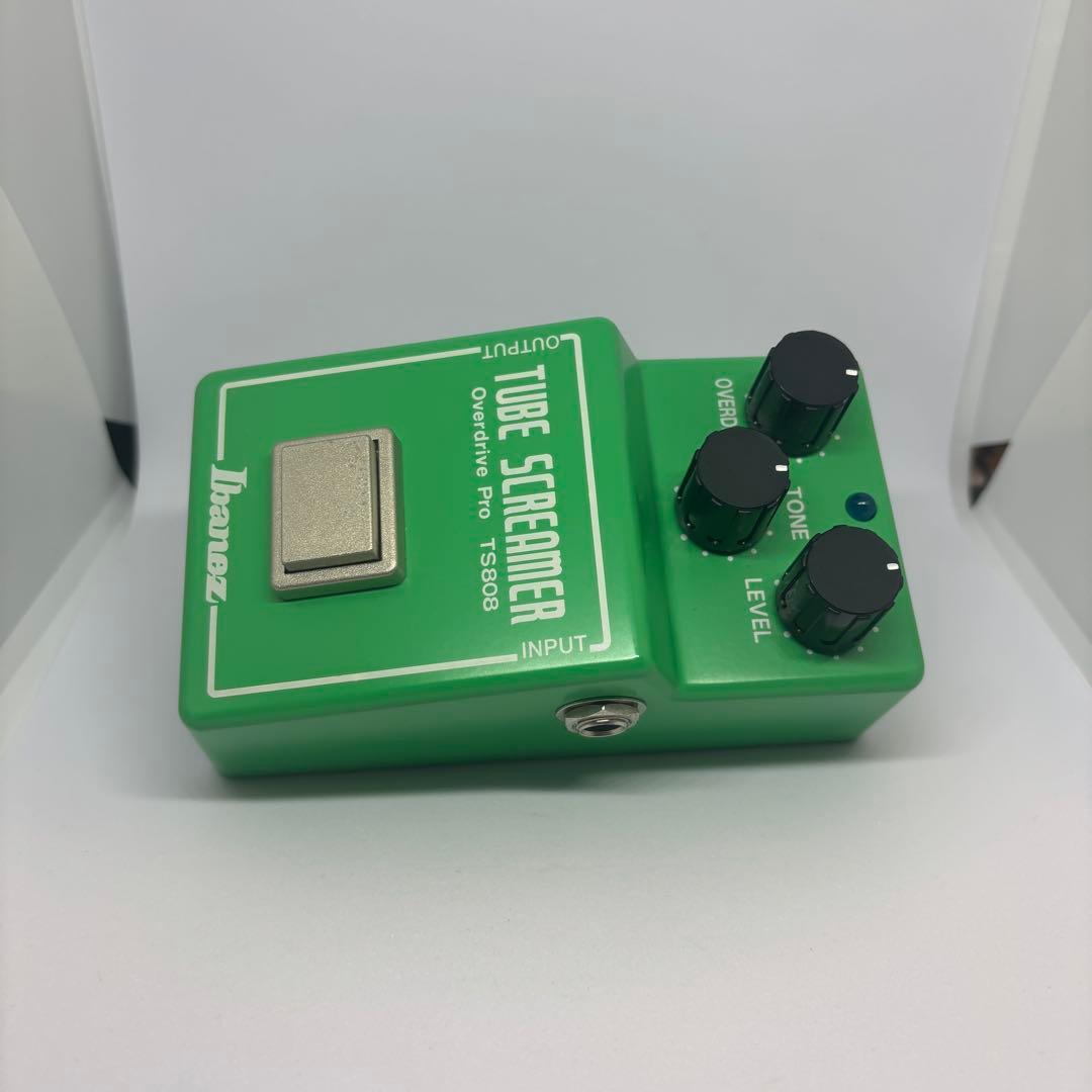 ギター CULT TS808 #1 Cloning mod. For Players