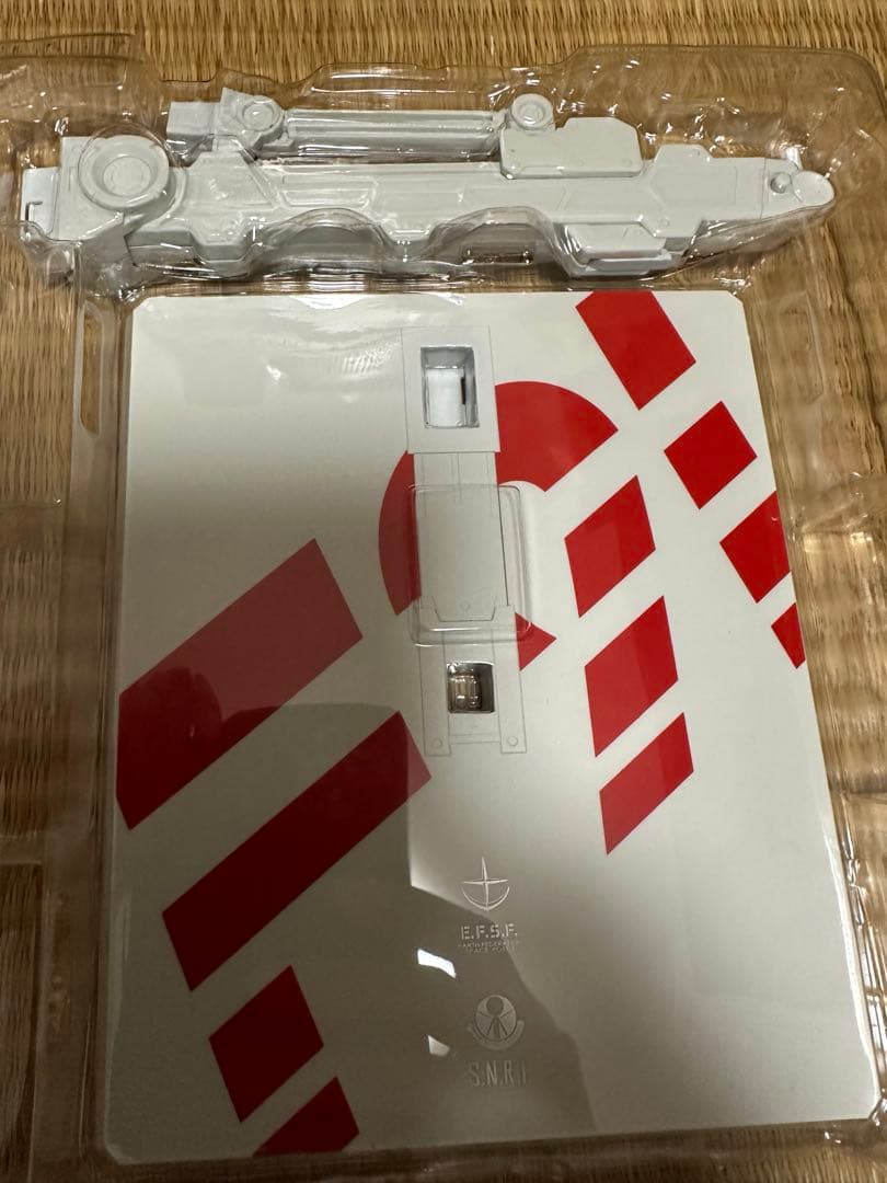 メタルビルド　F91 オプションセット