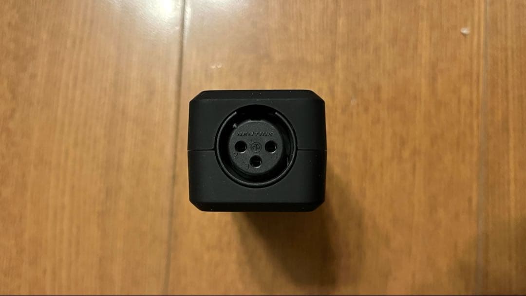 iRig Pre HD オーディオインターフェイス　iPhone対応