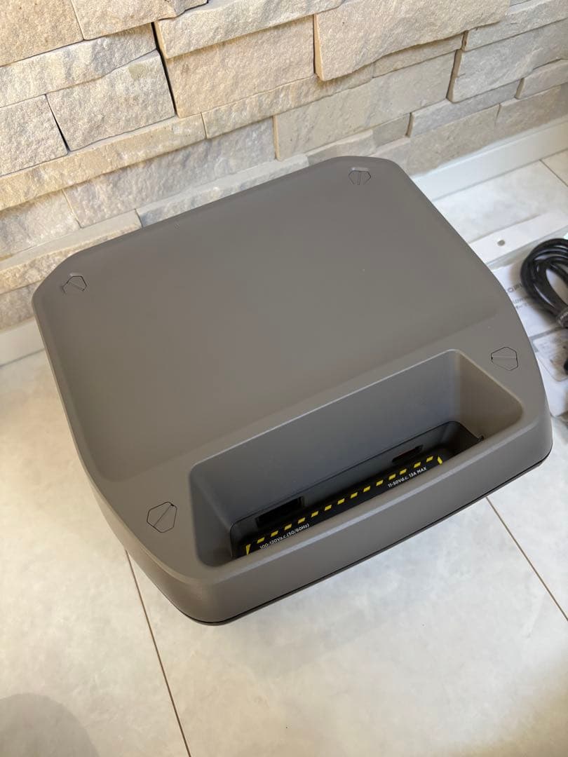 【美品】ECOFLOW  2 PRO ポータブル電源【使用回数極小】