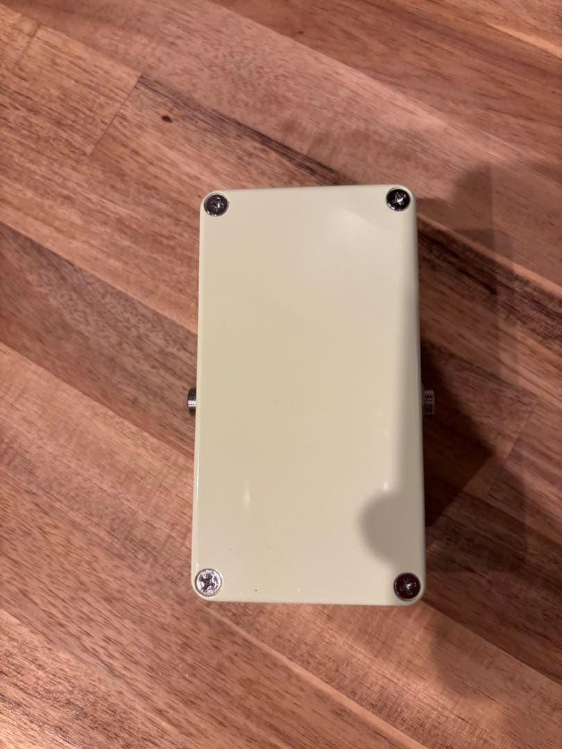 Kitazawa effector SHELTER Distortion 下北沢