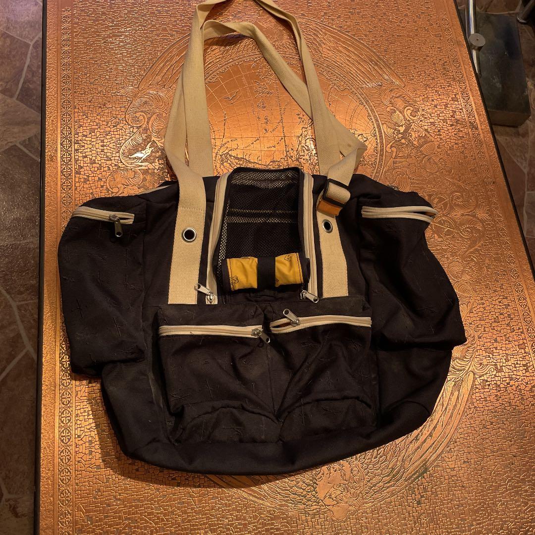 アレキサンダーリーチャン、ドックバック