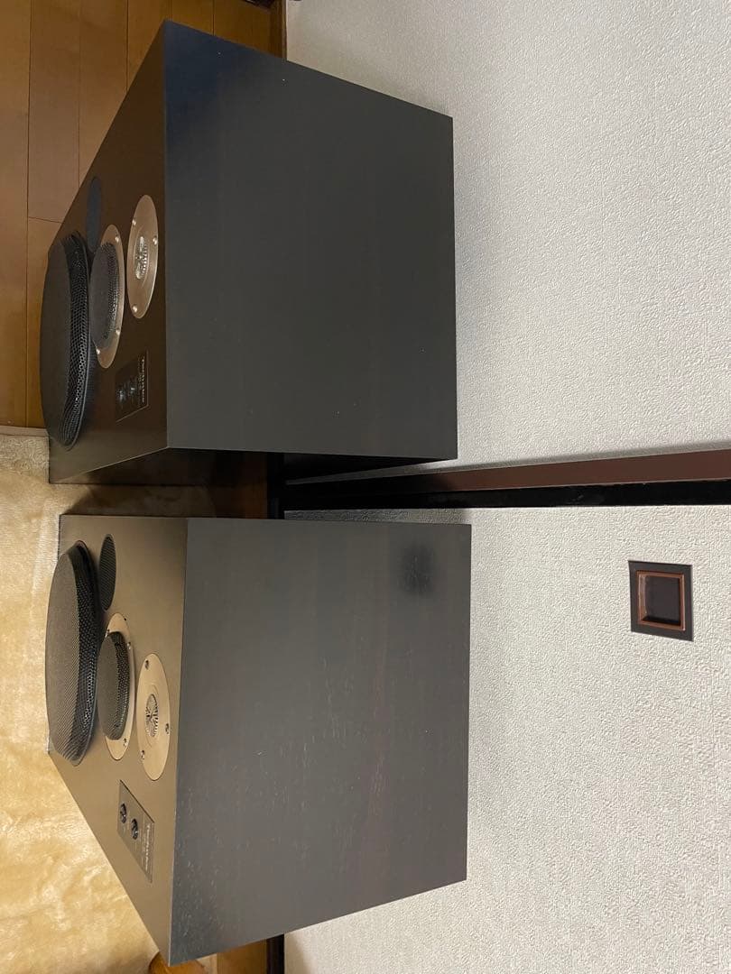 Technics SB-6 スピーカー