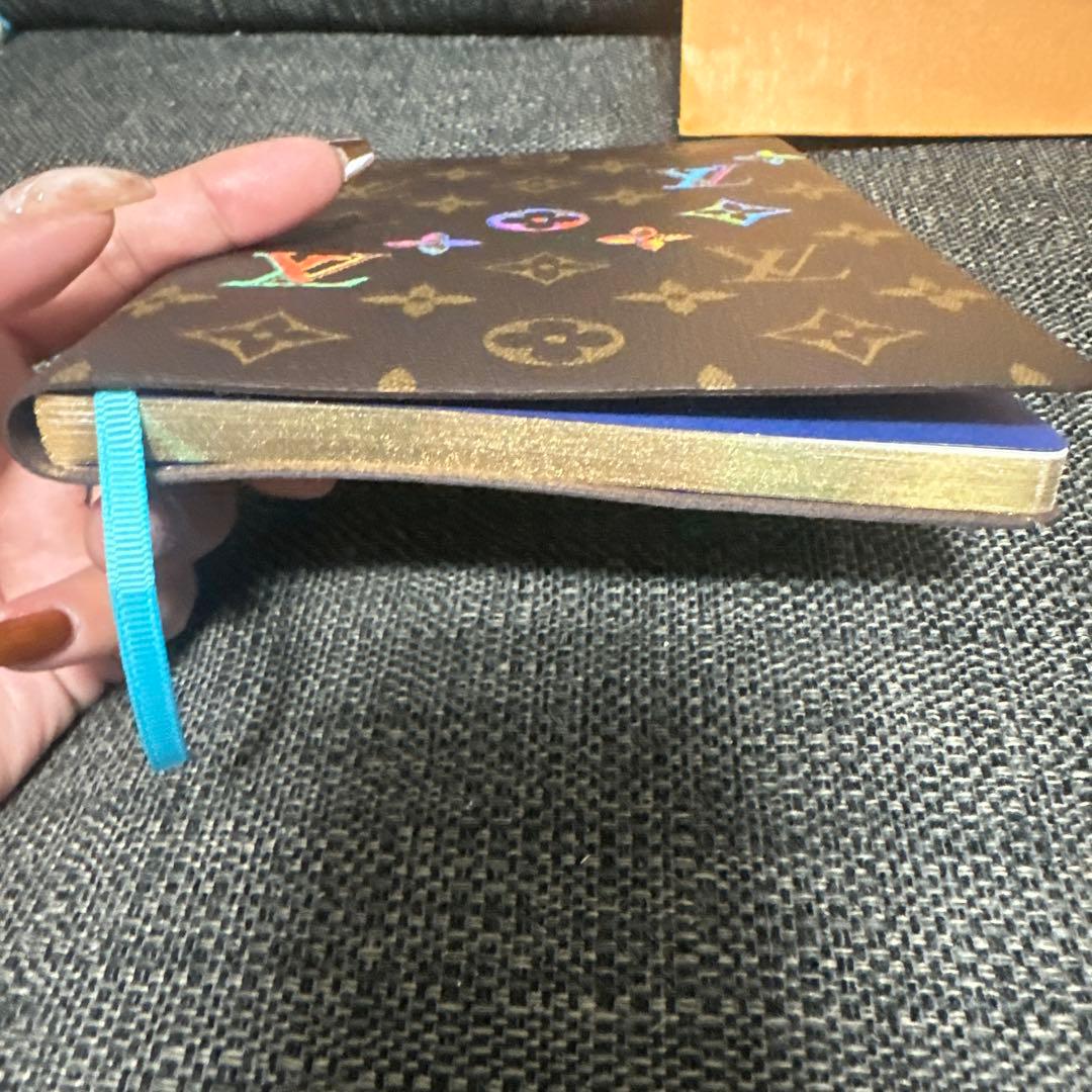 正規品中古Louis Vuitton モノグラムカイエ・クレマンス