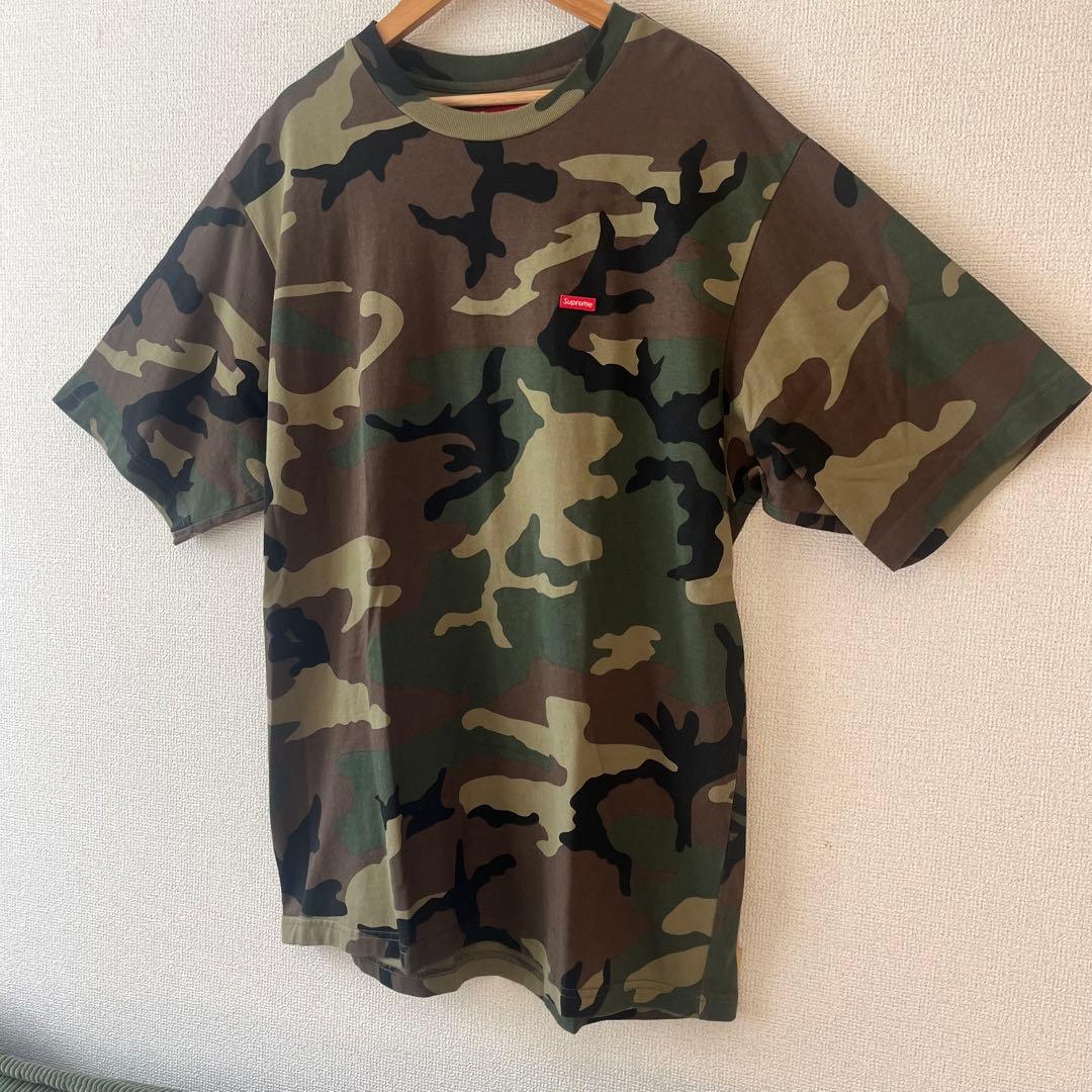 Supreme 25SS Small Box Tee Tシャツ M シュプリーム