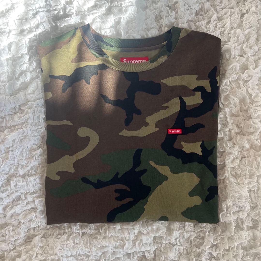 Supreme 25SS Small Box Tee Tシャツ M シュプリーム
