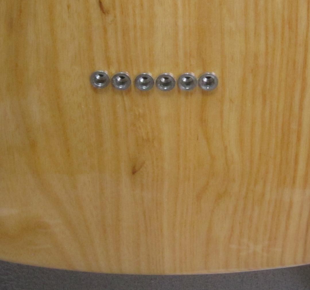 美品　SX エレキギター VTG シリーズ Thinline テレキャスタイプ