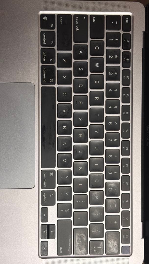 【ユキハミさん専用】M1 MacBook Air メモリ8GB SSD 256