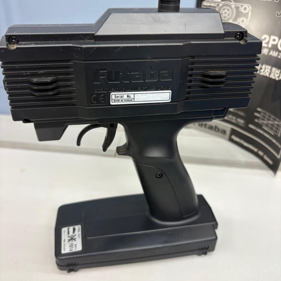 タミヤ TG10 Mk.1 エンジンRC 日産 スカイライン GT-R R34