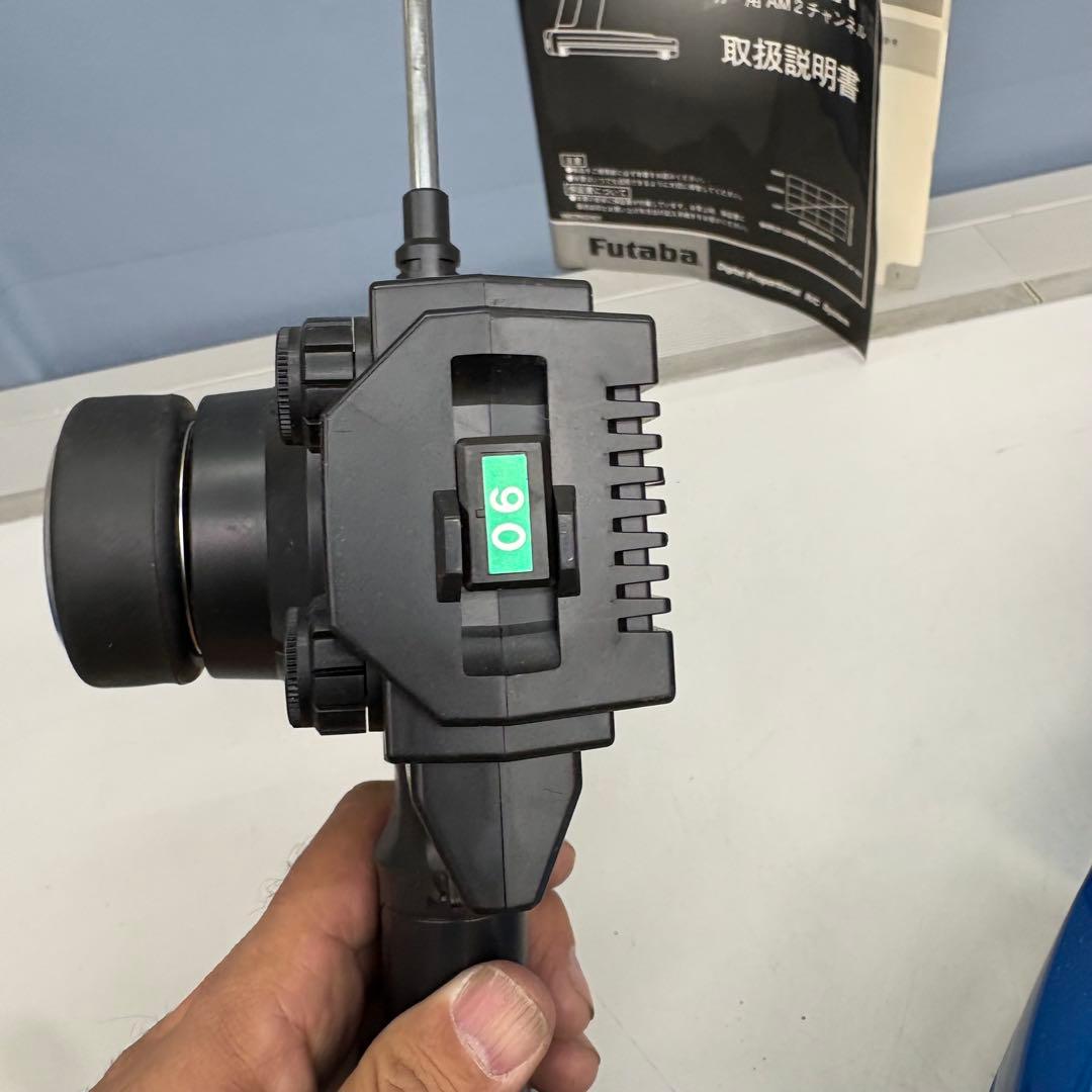 タミヤ TG10 Mk.1 エンジンRC 日産 スカイライン GT-R R34