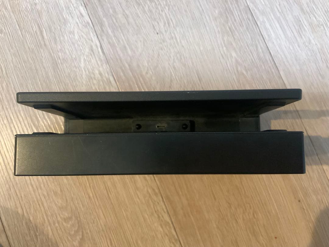 Nintendo Switch 本体 イエロー プロコン付 HDMIケーブル無し