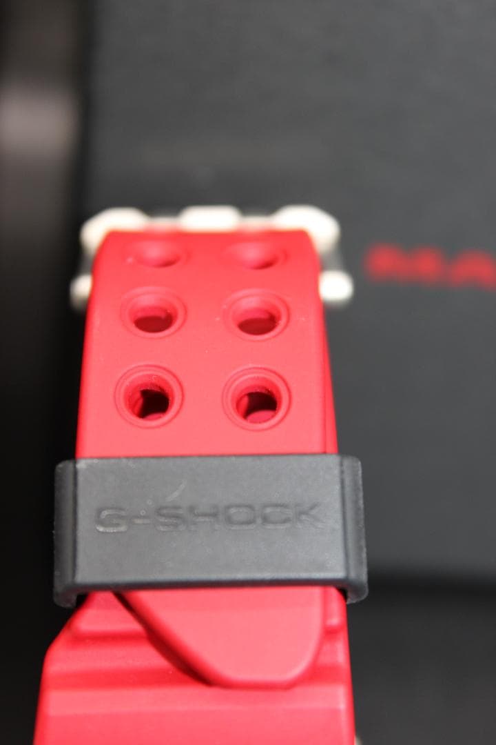 【ハナハナ品】カシオ MTG GWF-A1000-1A4JF フロックマン