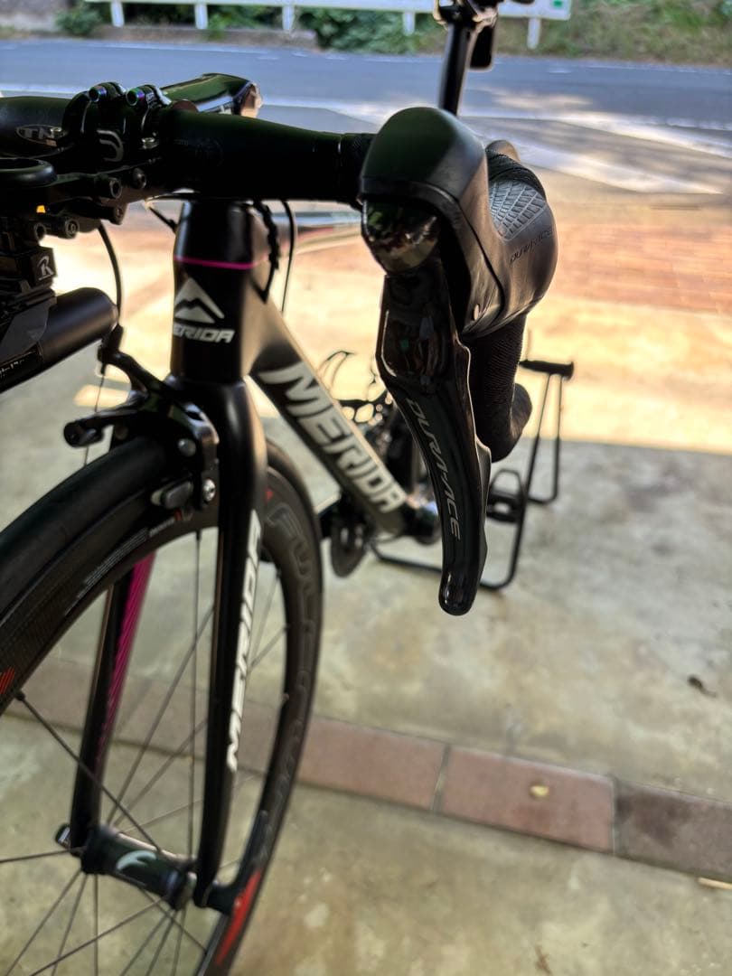 メリダ スクルトゥーラ チーム