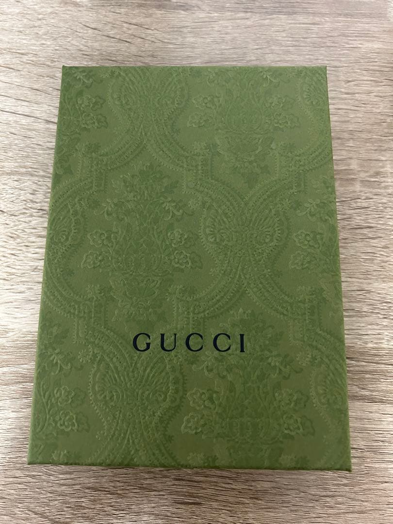 グッチ　ケース　小銭入れ　597613