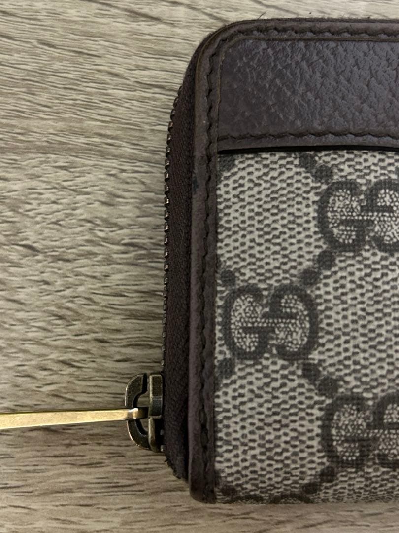 グッチ　ケース　小銭入れ　597613